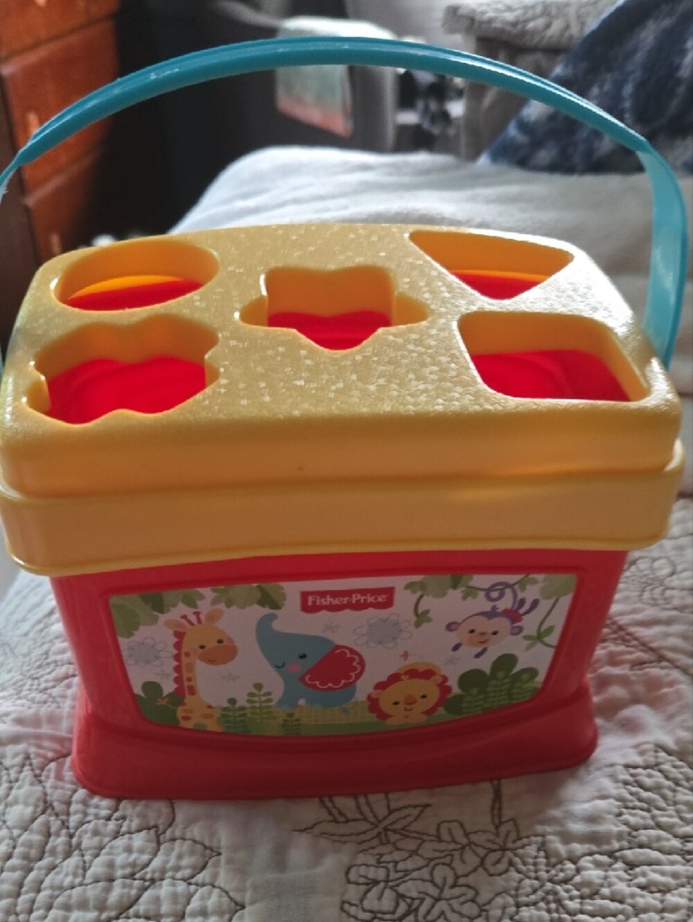 Fisher-Price Kids Toy Lot - Picture 3 of 4